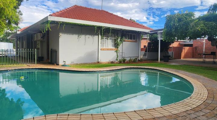 Carrington Guesthouse