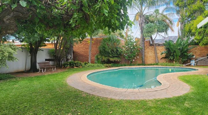 Carrington Guesthouse