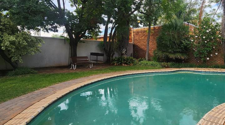 Carrington Guesthouse