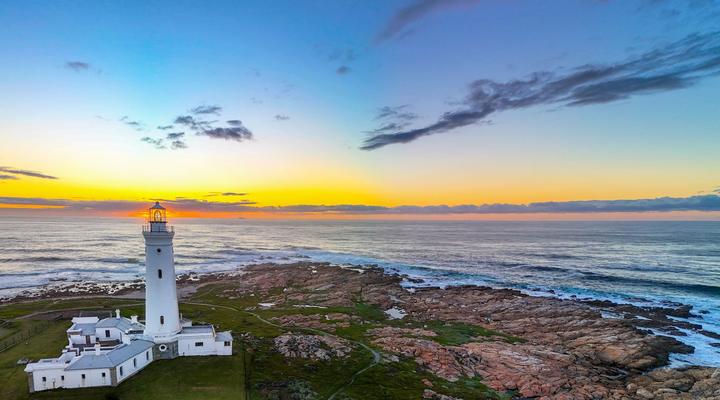 Seal Point Lighthouse