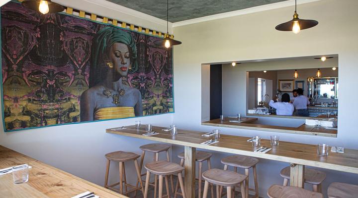 Seal Point Lighthouse