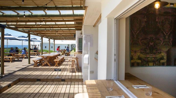 Seal Point Lighthouse