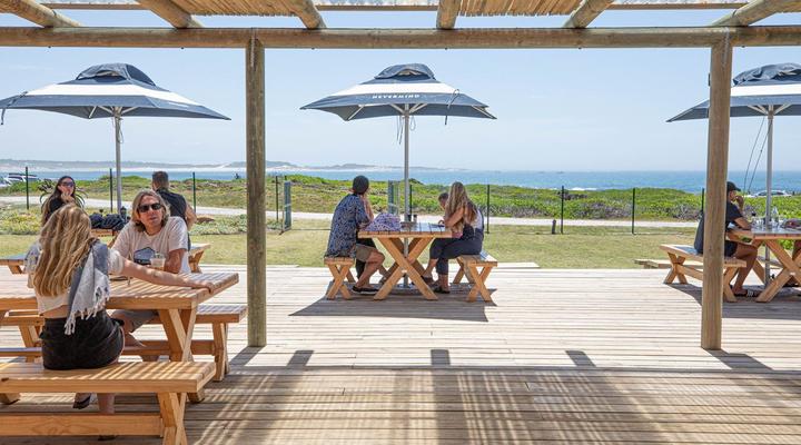 Seal Point Lighthouse