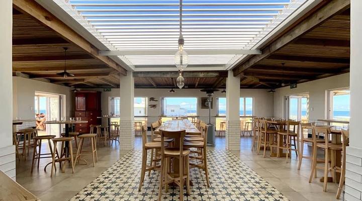 Seal Point Lighthouse