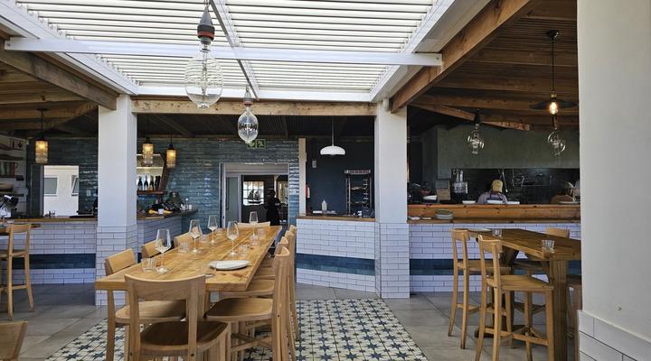 Seal Point Lighthouse