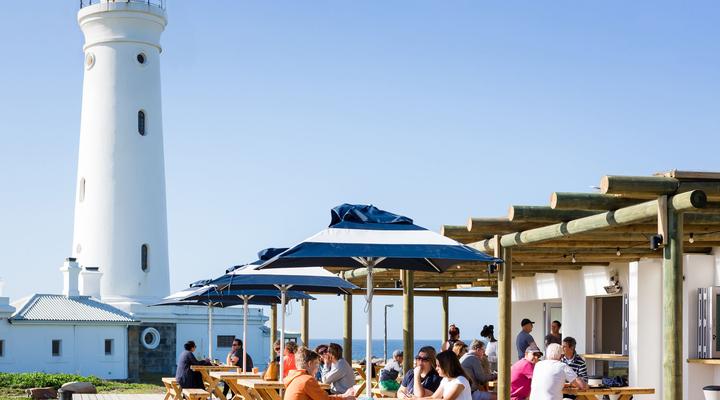 Seal Point Lighthouse