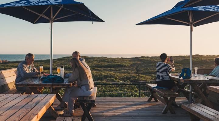 Seal Point Lighthouse
