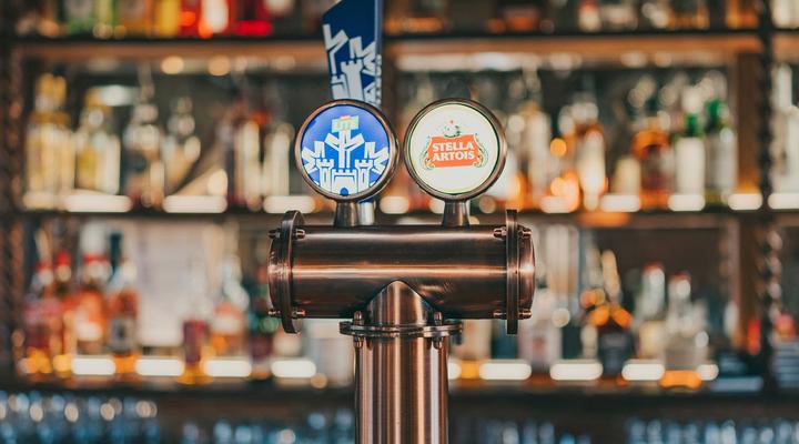 Seal Point Lighthouse