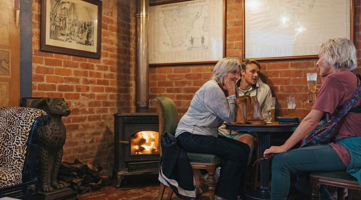 Seal Point Lighthouse