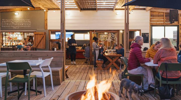 Seal Point Lighthouse