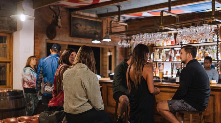 Seal Point Lighthouse