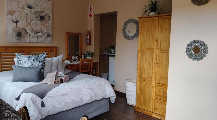 Acacia Gastehuis/Guesthouse, Kathu