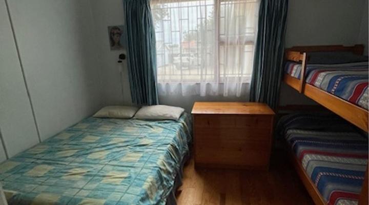 Beachbreak at Dwarswegstrand