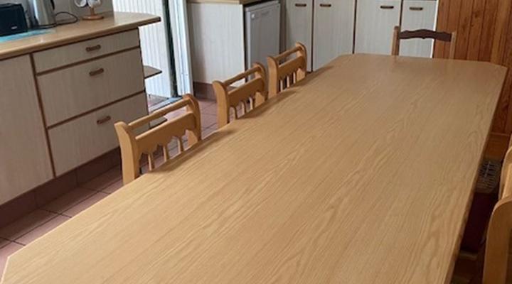 Beachbreak at Dwarswegstrand