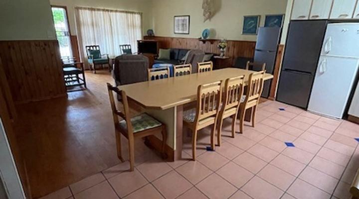 Beachbreak at Dwarswegstrand