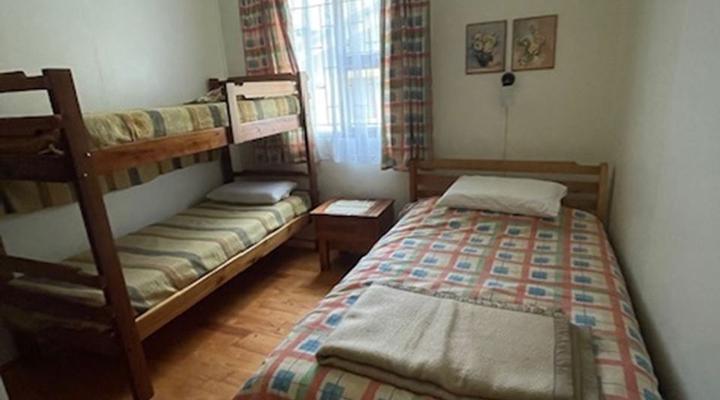 Beachbreak at Dwarswegstrand