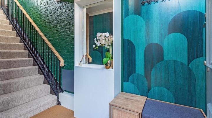 Saffway Serviced Apartments