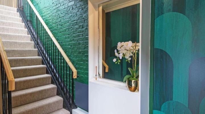 Saffway Serviced Apartments