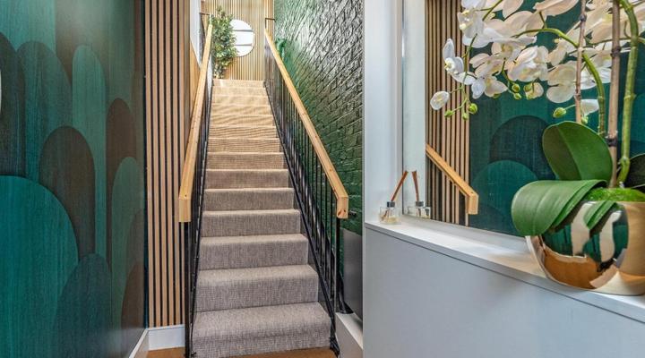 Saffway Serviced Apartments