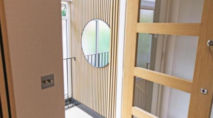 Saffway Serviced Apartments