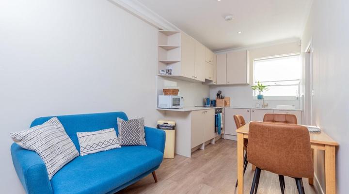 Saffway Serviced Apartments