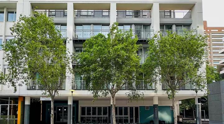 Cape Town Self-Catering