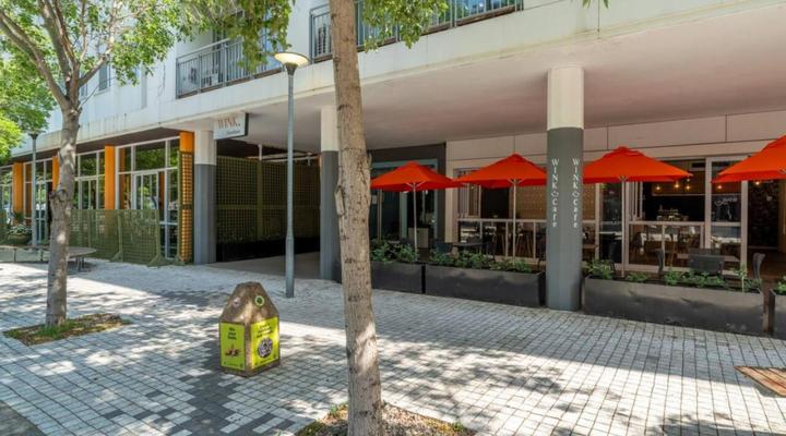 Cape Town Self-Catering