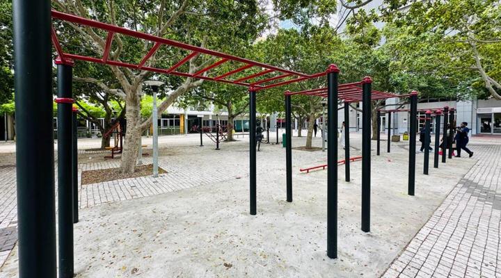 Cape Town Self-Catering