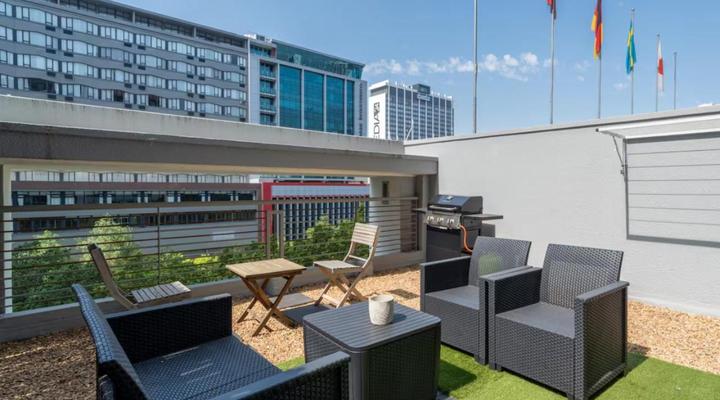 Cape Town Self-Catering