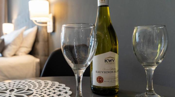 Cape Town Self-Catering