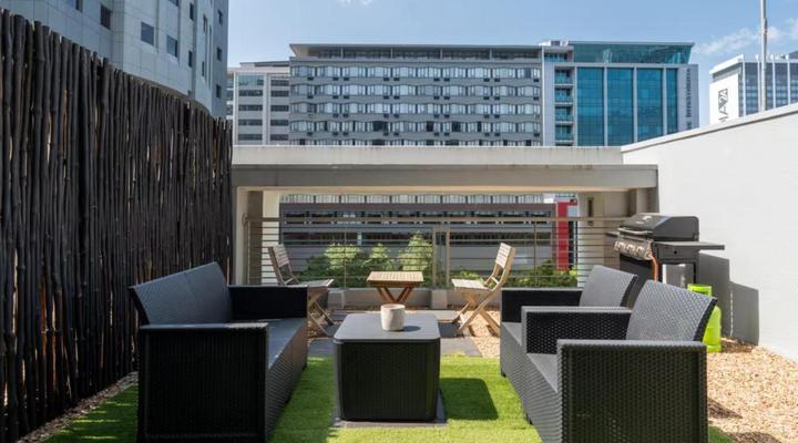 Cape Town Self-Catering