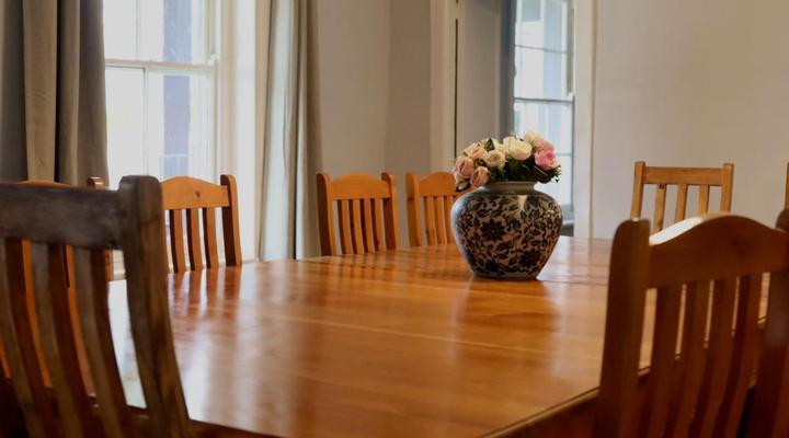 Bush Creek Guest House