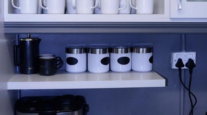 Bush Creek Guest House