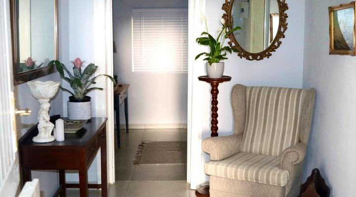 Bush Creek Guest House