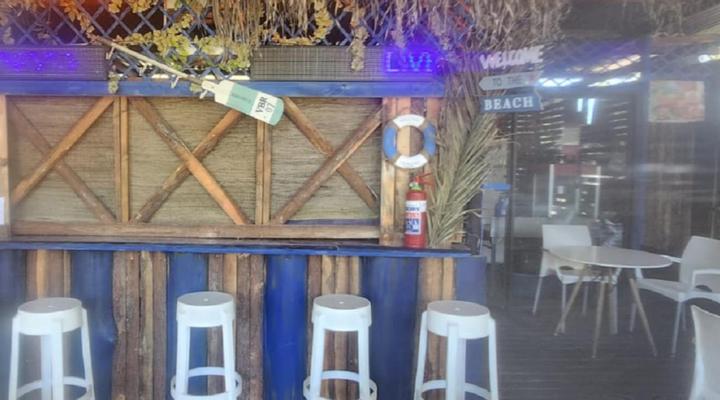 Beach Island Graskop