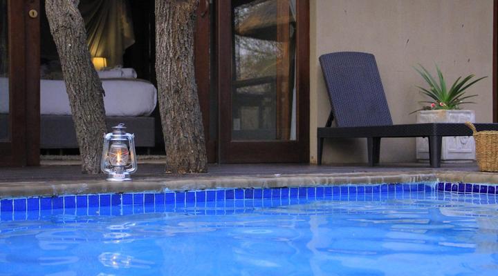 Hoedspruit Raptors Lodge No 16