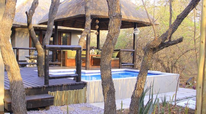 Hoedspruit Raptors Lodge No 16