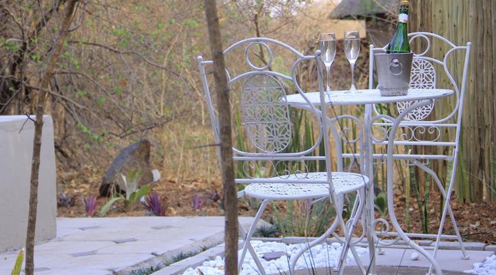 Hoedspruit Raptors Lodge No 16