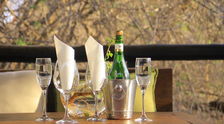 Hoedspruit Raptors Lodge No 16