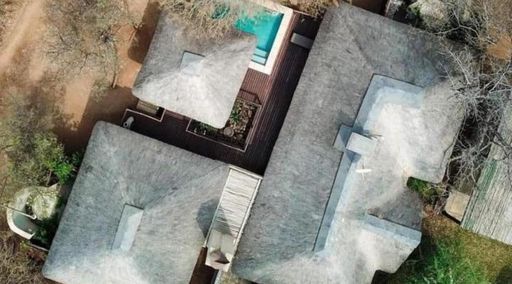 Hoedspruit Raptors Lodge No 16