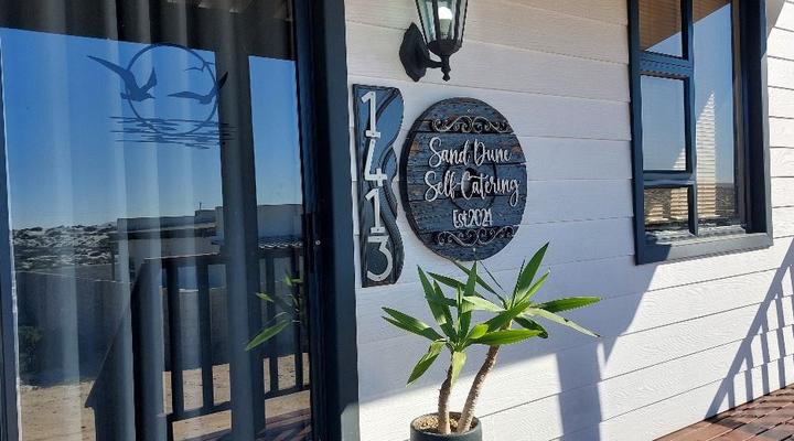 Sand Dune Cottage