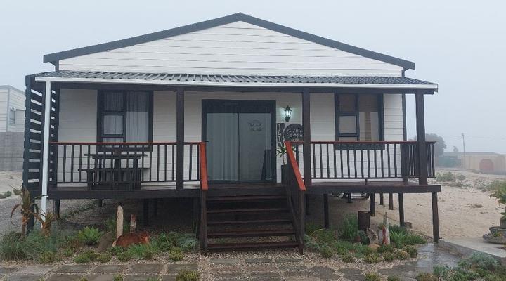 Sand Dune Cottage