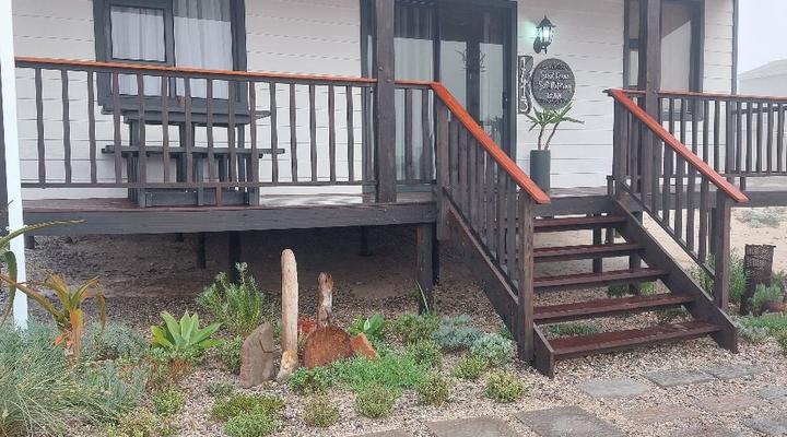 Sand Dune Cottage