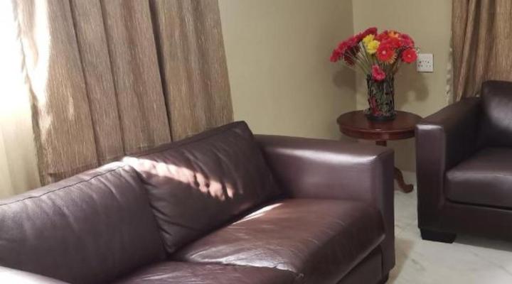 Kimberley Boutique Guest Lodge