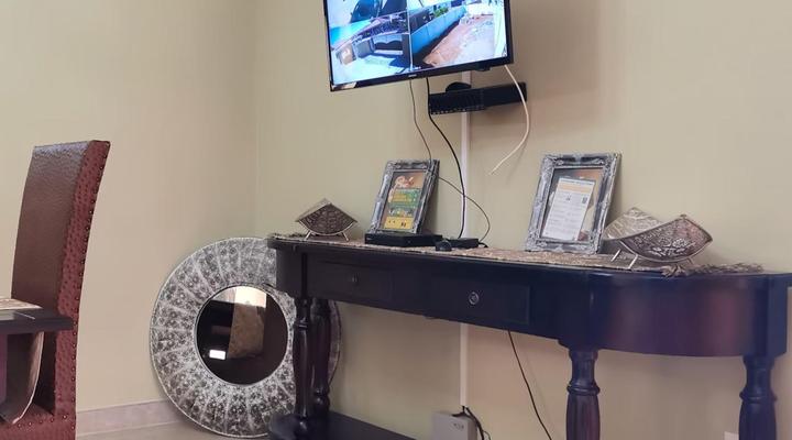 Kimberley Boutique Guest Lodge