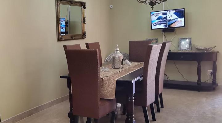 Kimberley Boutique Guest Lodge