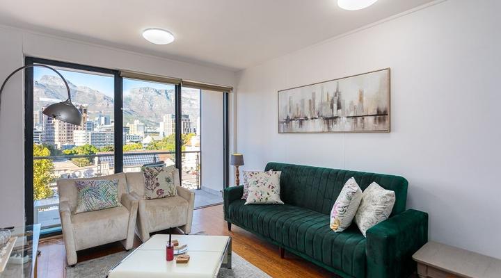 Rockwell 405 by CTHA