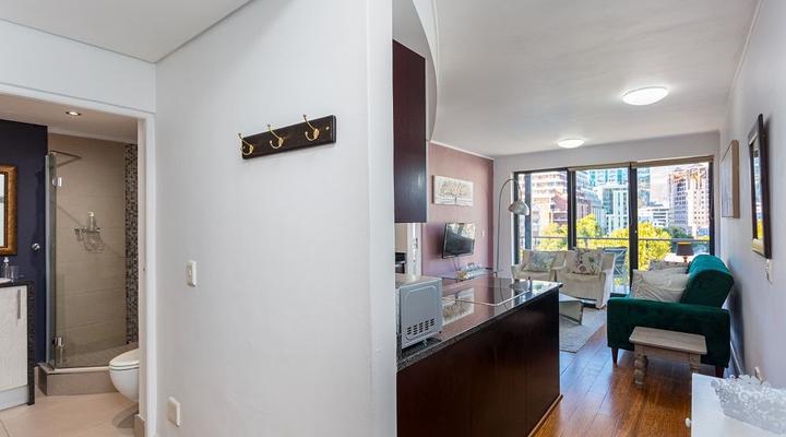 Rockwell 405 by CTHA