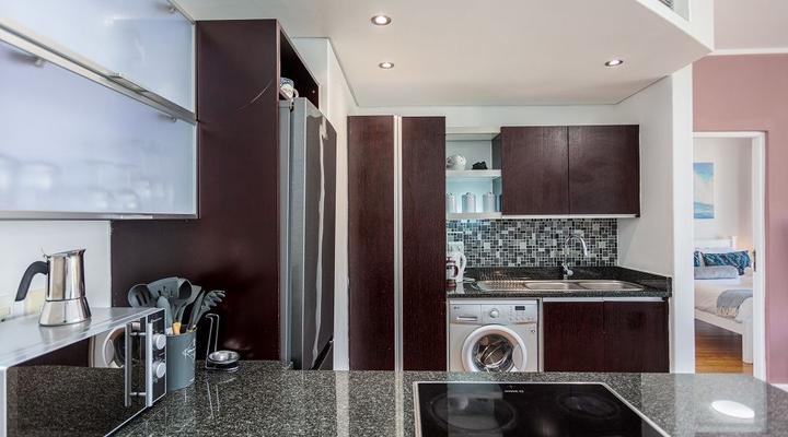 Rockwell 405 by CTHA