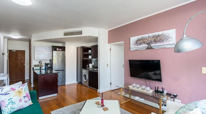 Rockwell 405 by CTHA